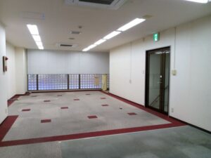 2F内観①