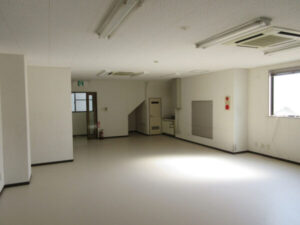 3F内観②