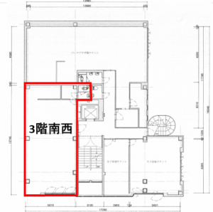 平面図