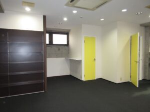 内観